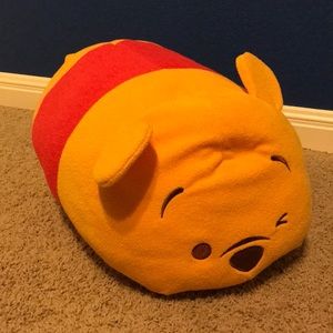 Winnie the Pooh Tsum Tsum